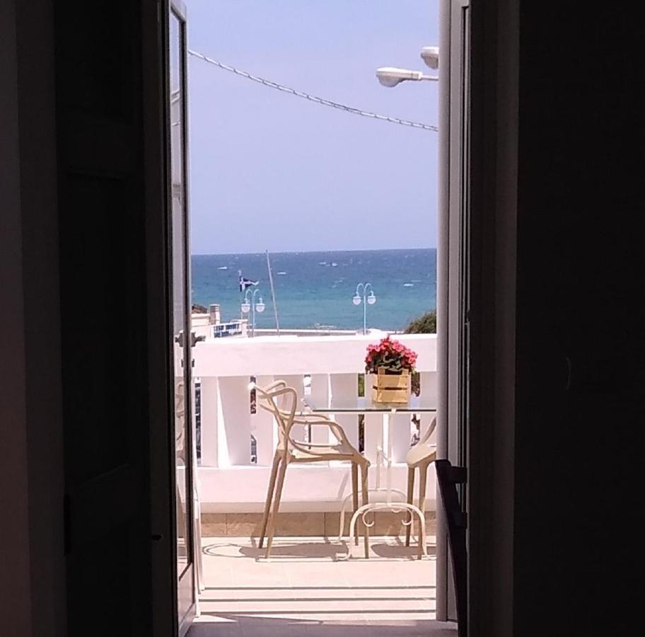 Casetta Mare Villanova di Ostuni Ngoại thất bức ảnh