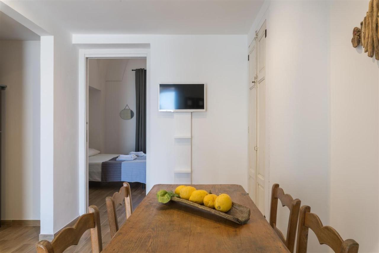 Casetta Mare Villanova di Ostuni Ngoại thất bức ảnh