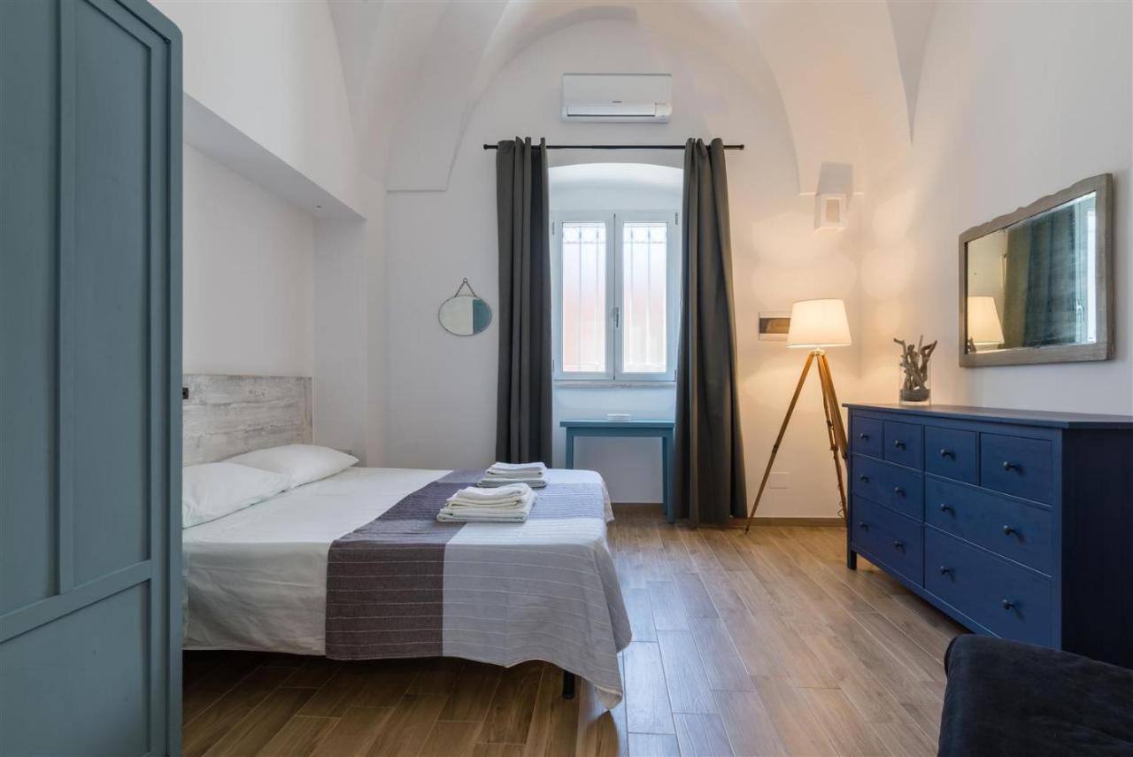 Casetta Mare Villanova di Ostuni Ngoại thất bức ảnh