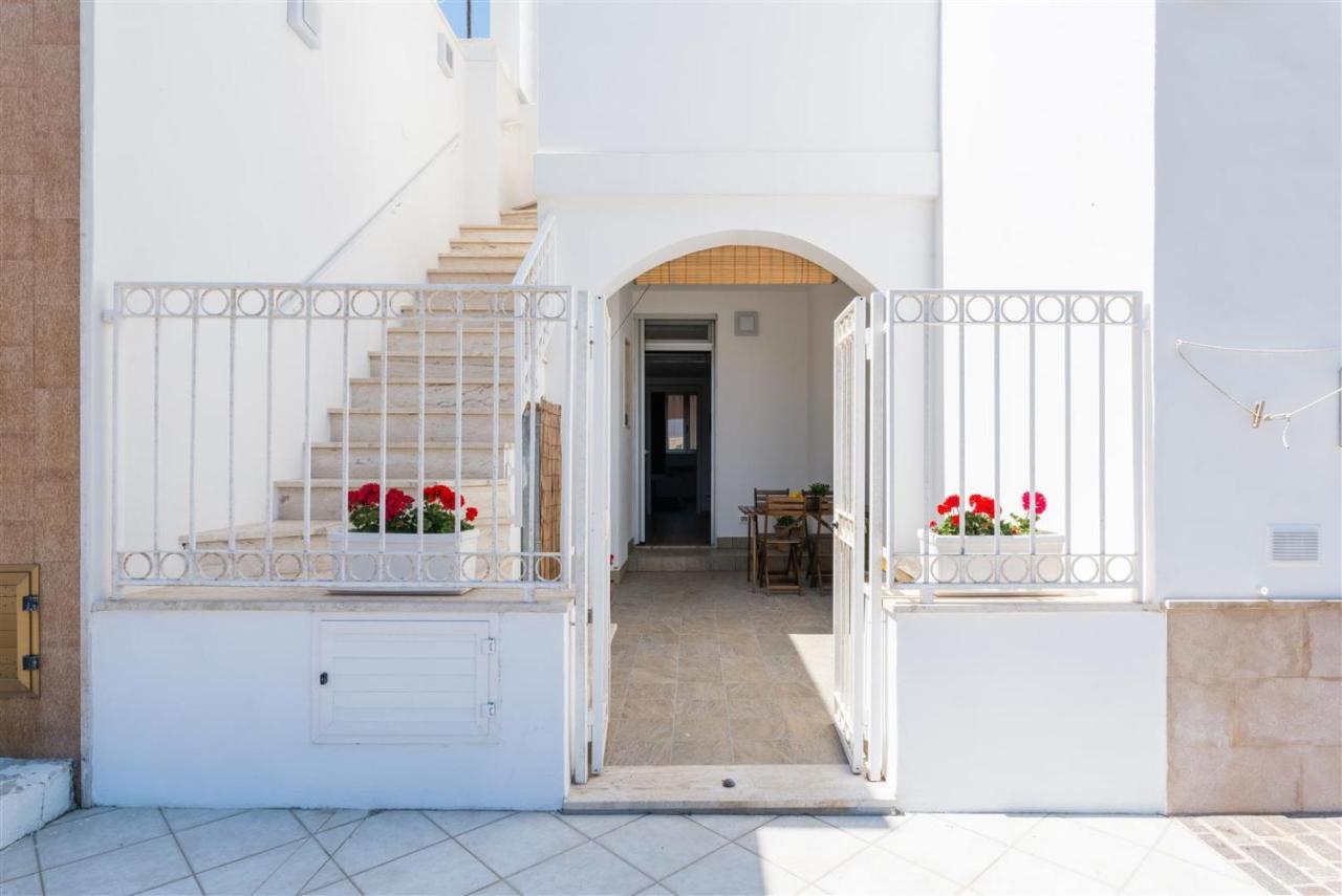 Casetta Mare Villanova di Ostuni Ngoại thất bức ảnh
