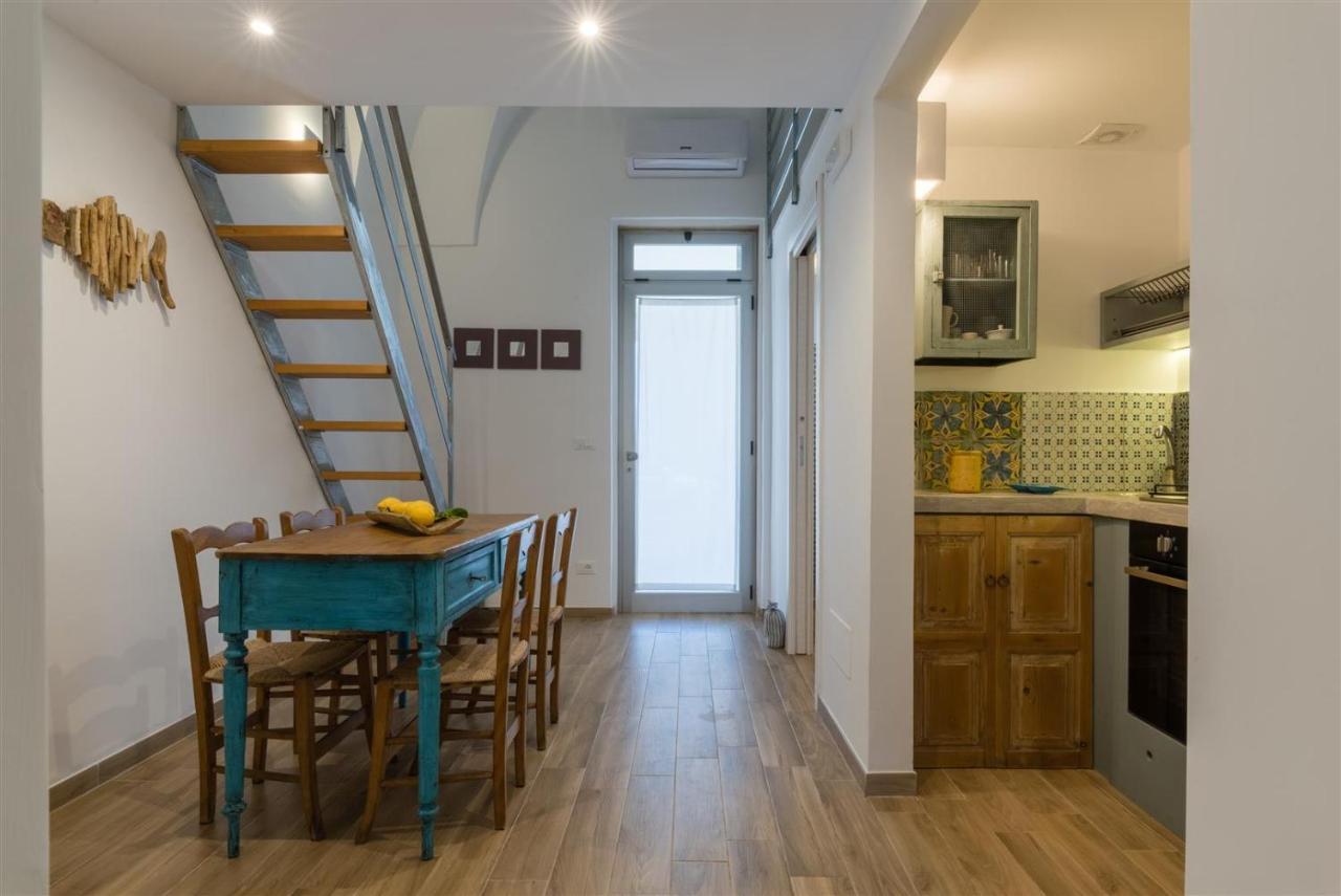 Casetta Mare Villanova di Ostuni Ngoại thất bức ảnh