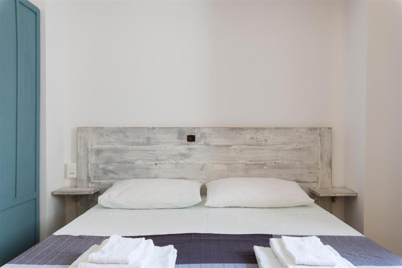 Casetta Mare Villanova di Ostuni Ngoại thất bức ảnh