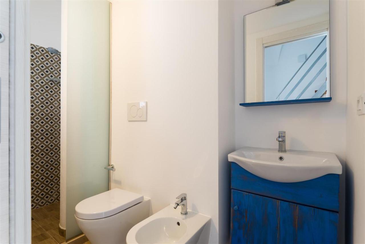 Casetta Mare Villanova di Ostuni Ngoại thất bức ảnh