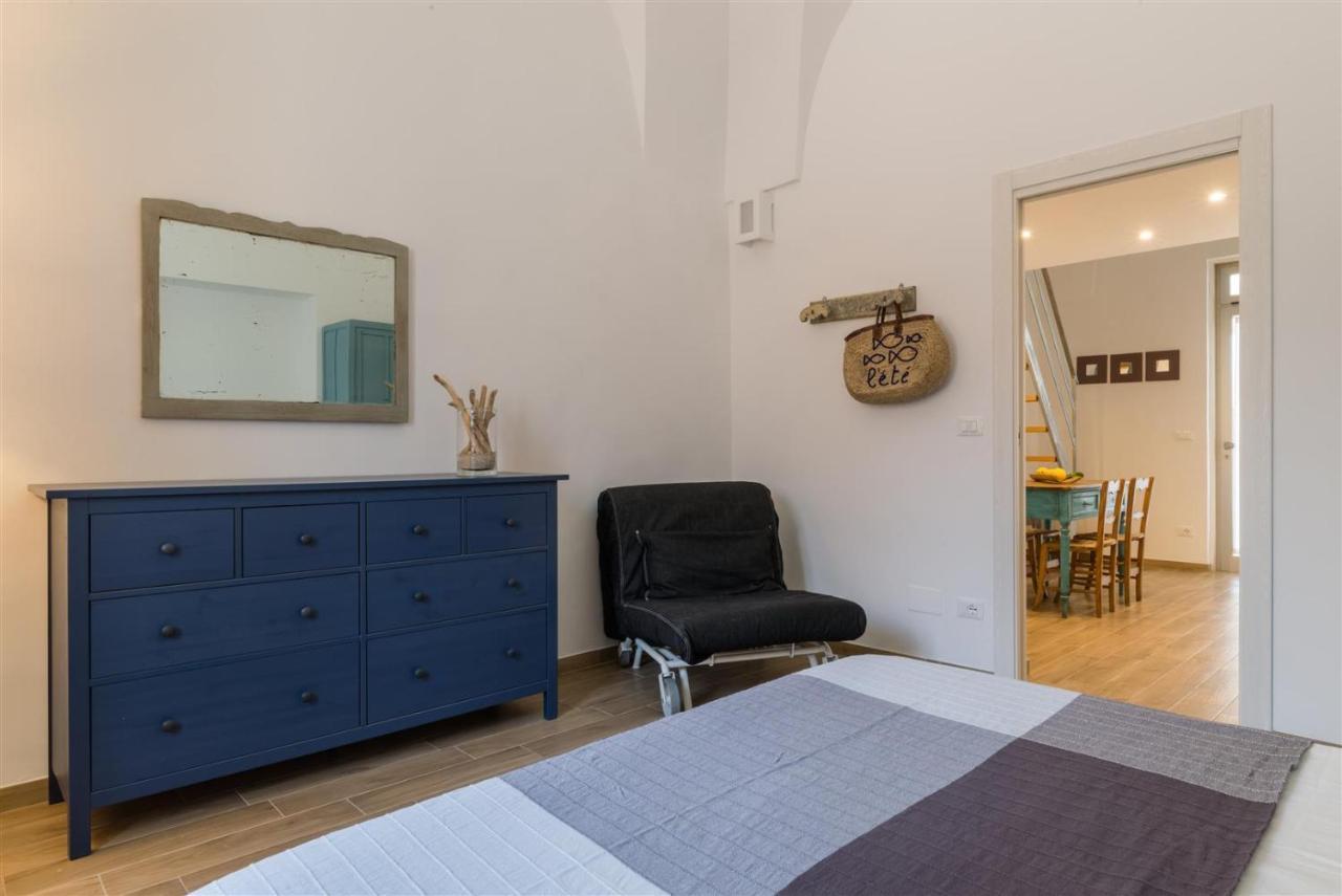 Casetta Mare Villanova di Ostuni Ngoại thất bức ảnh