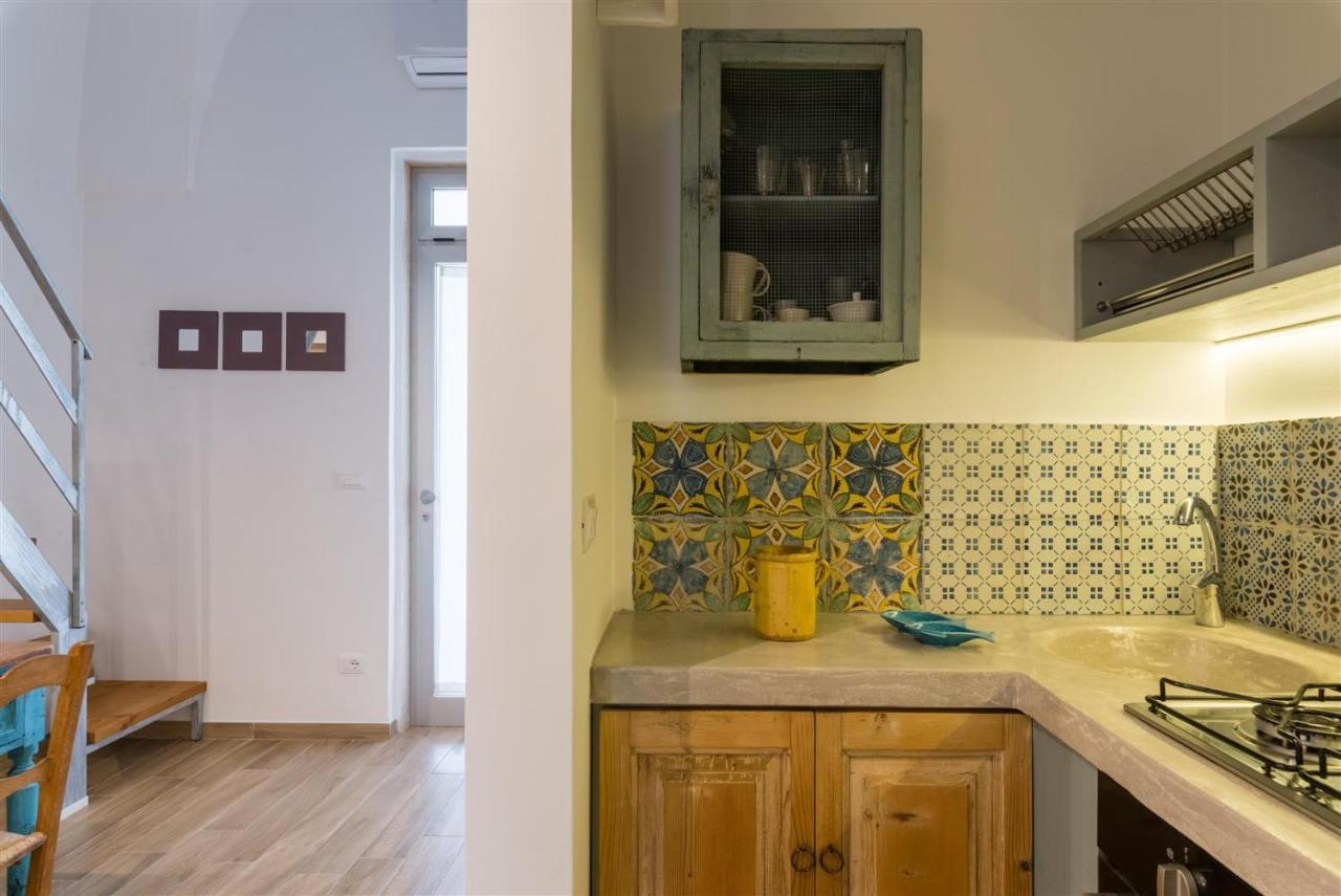 Casetta Mare Villanova di Ostuni Ngoại thất bức ảnh