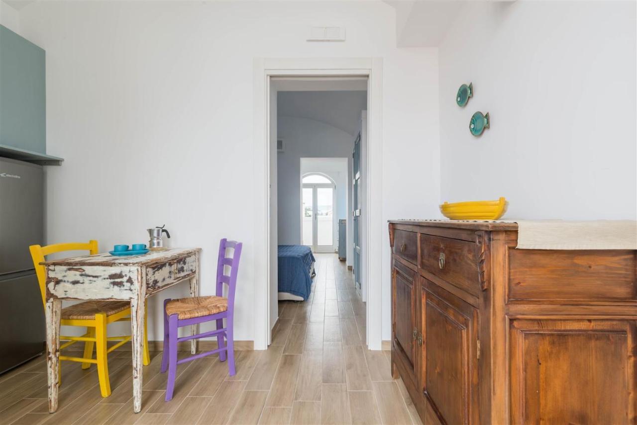 Casetta Mare Villanova di Ostuni Ngoại thất bức ảnh