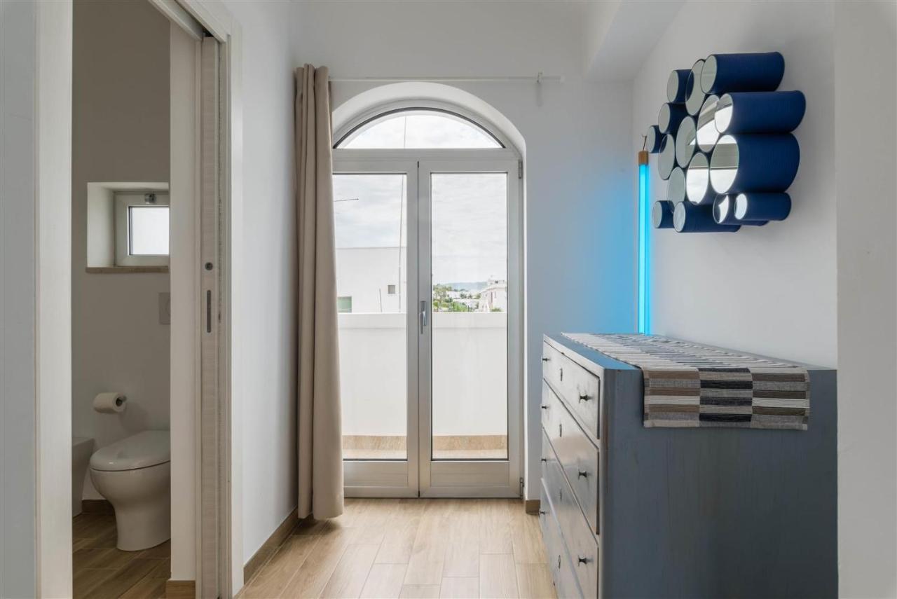 Casetta Mare Villanova di Ostuni Ngoại thất bức ảnh