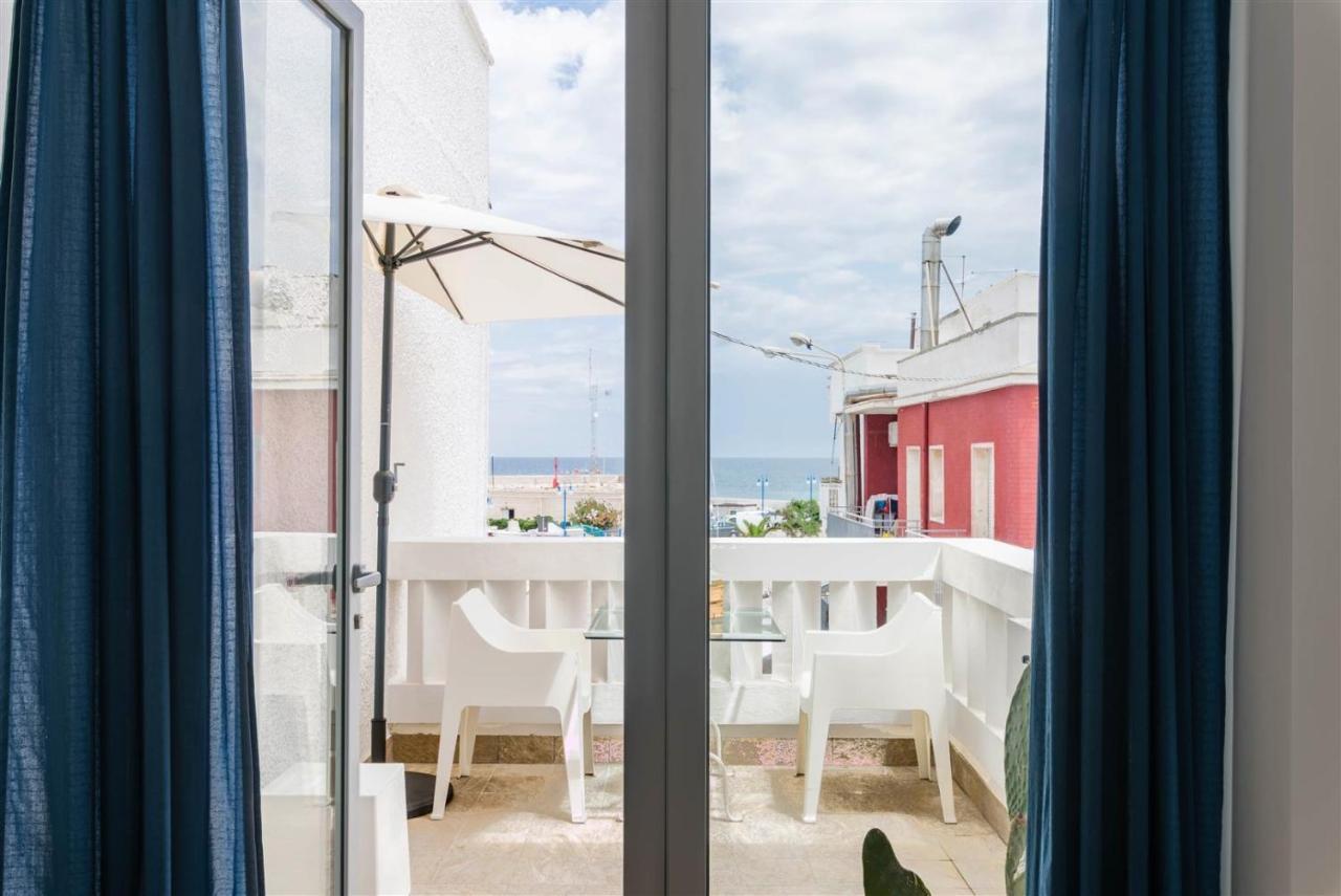 Casetta Mare Villanova di Ostuni Ngoại thất bức ảnh