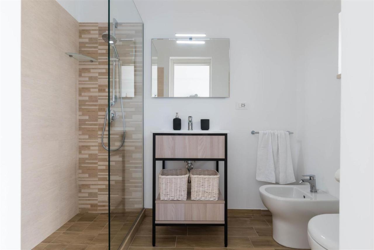 Casetta Mare Villanova di Ostuni Ngoại thất bức ảnh