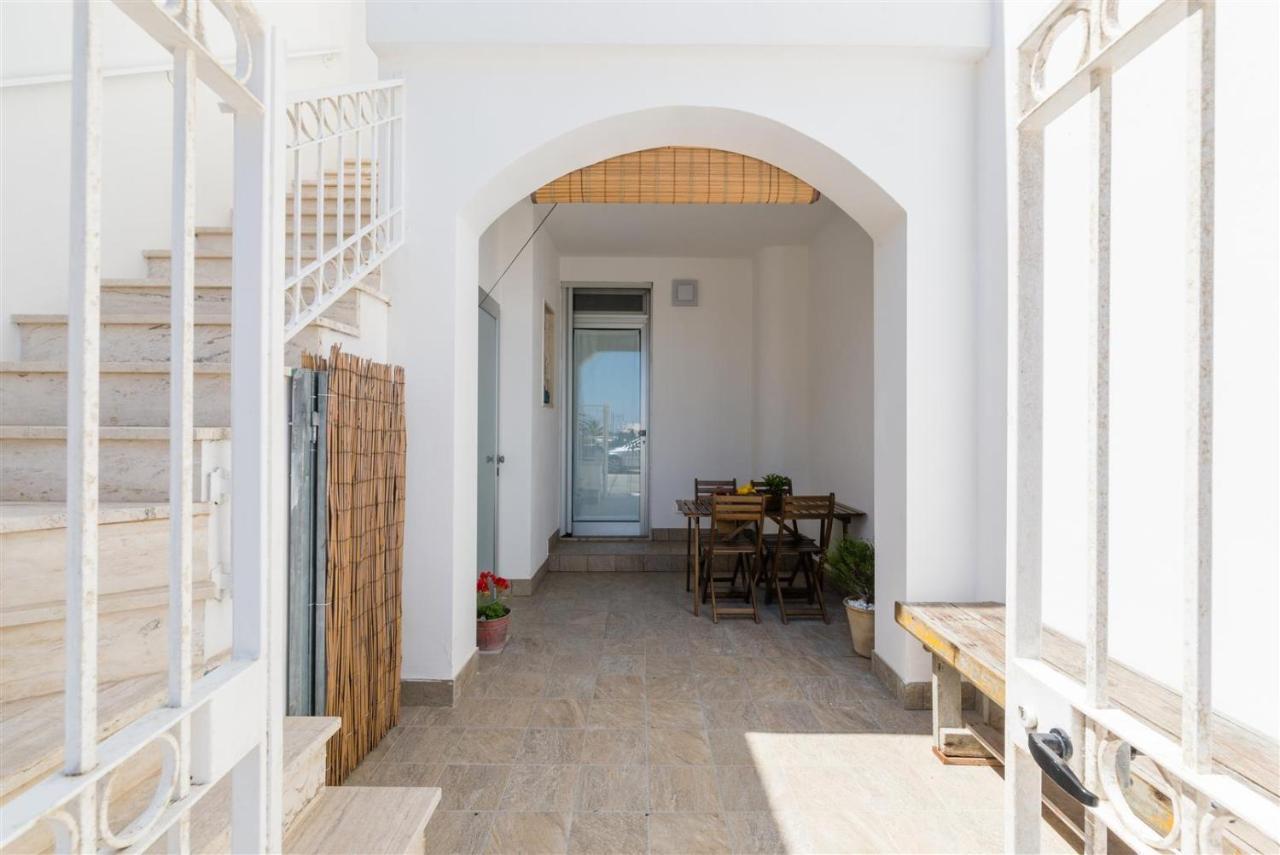 Casetta Mare Villanova di Ostuni Ngoại thất bức ảnh
