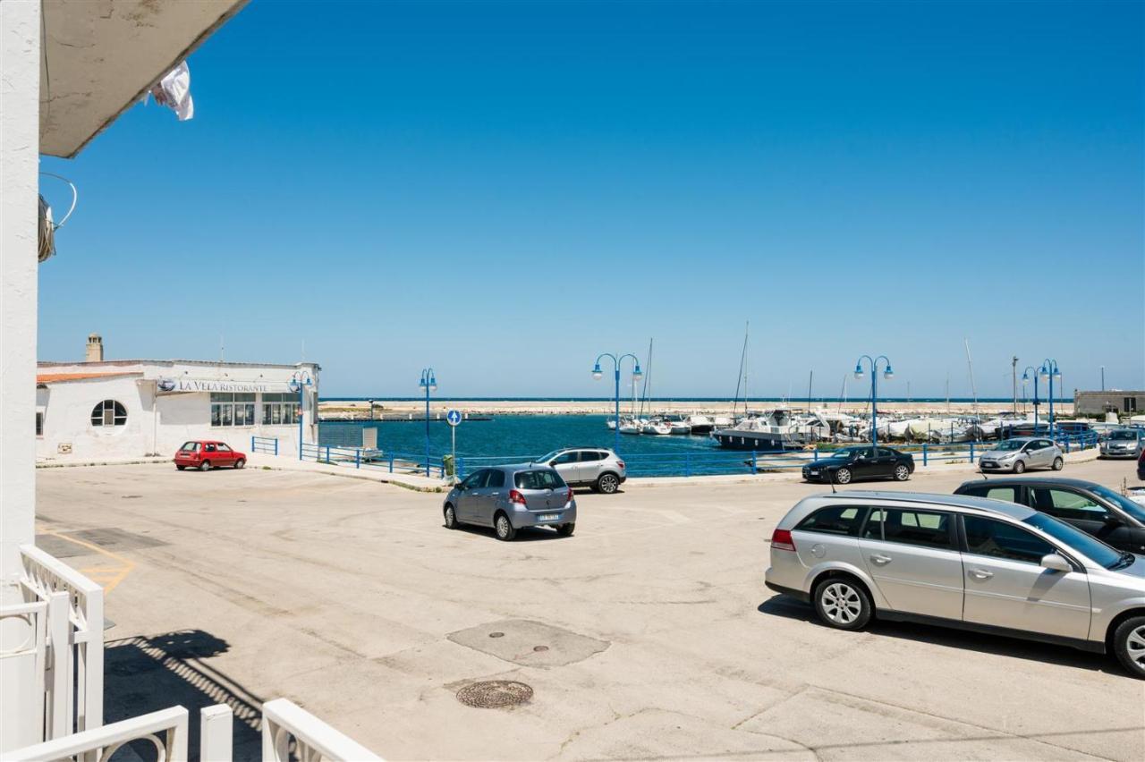 Casetta Mare Villanova di Ostuni Ngoại thất bức ảnh