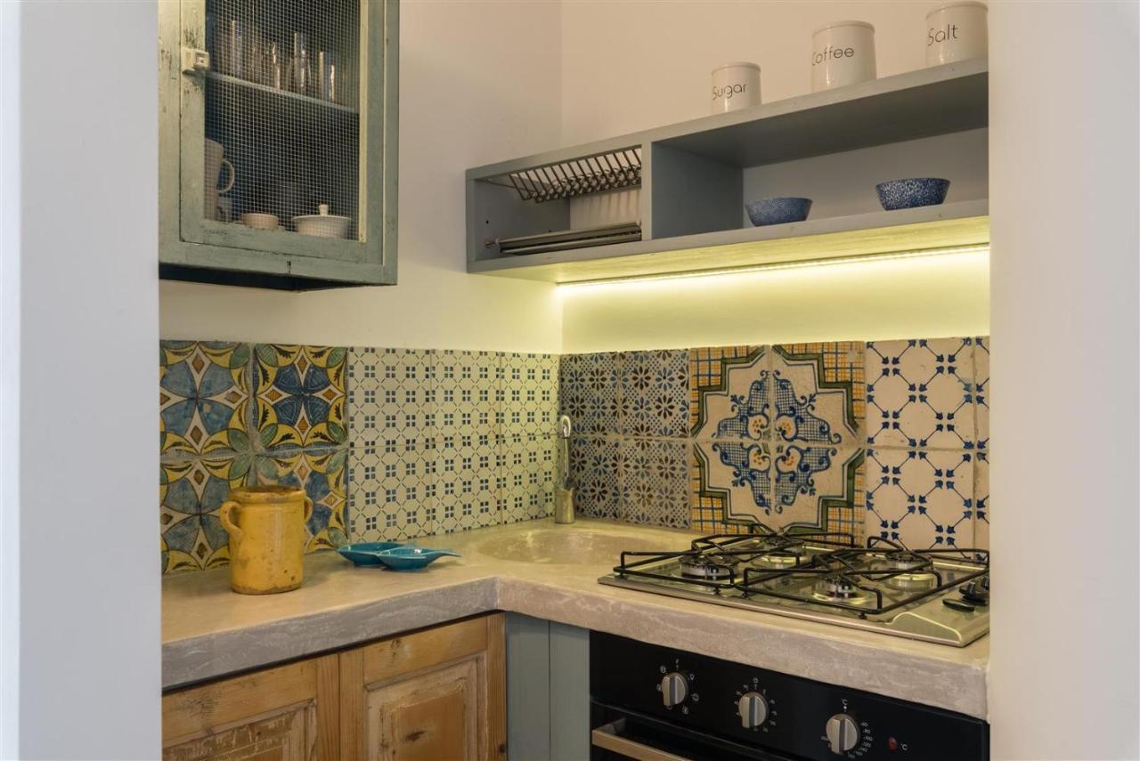 Casetta Mare Villanova di Ostuni Ngoại thất bức ảnh