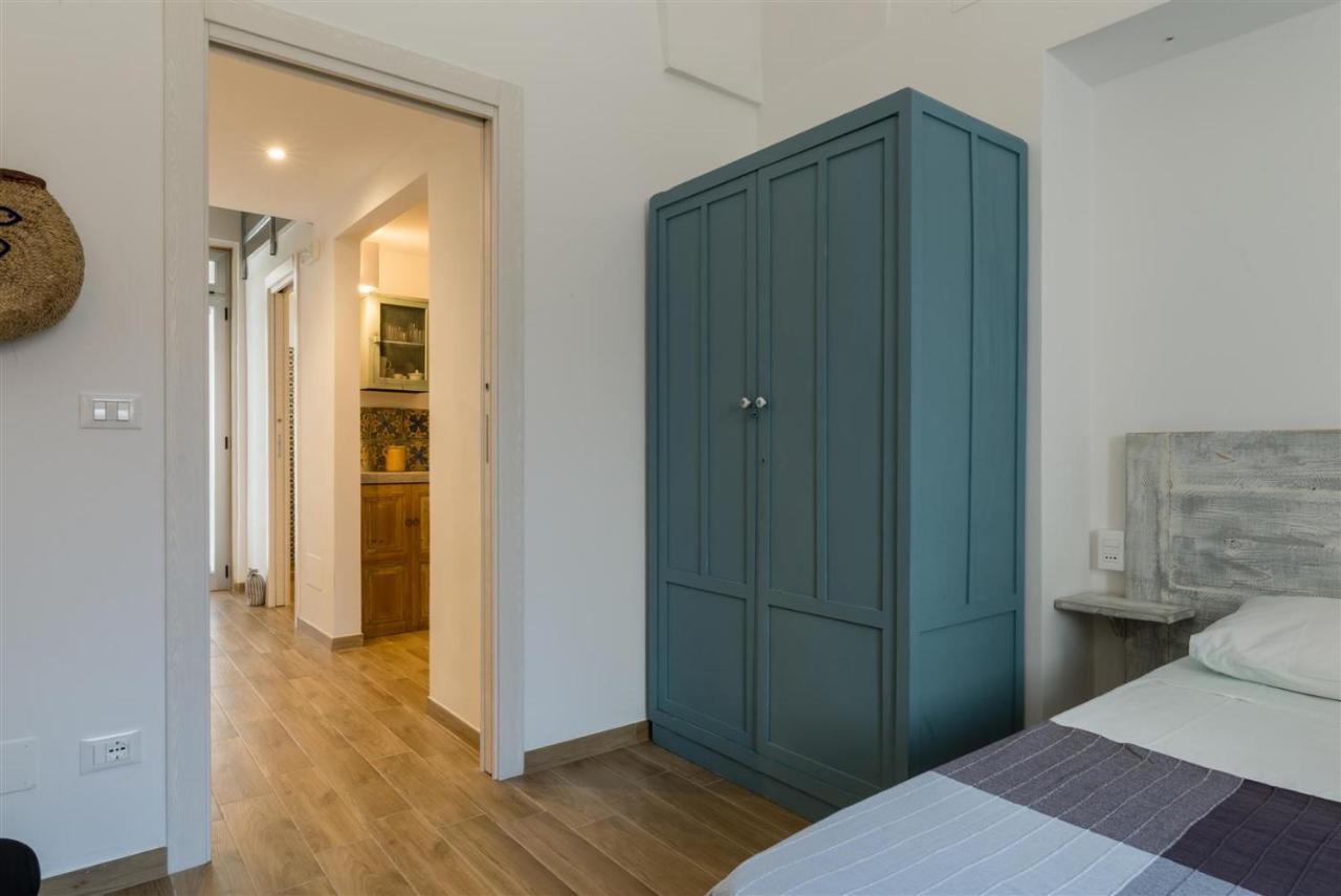 Casetta Mare Villanova di Ostuni Ngoại thất bức ảnh