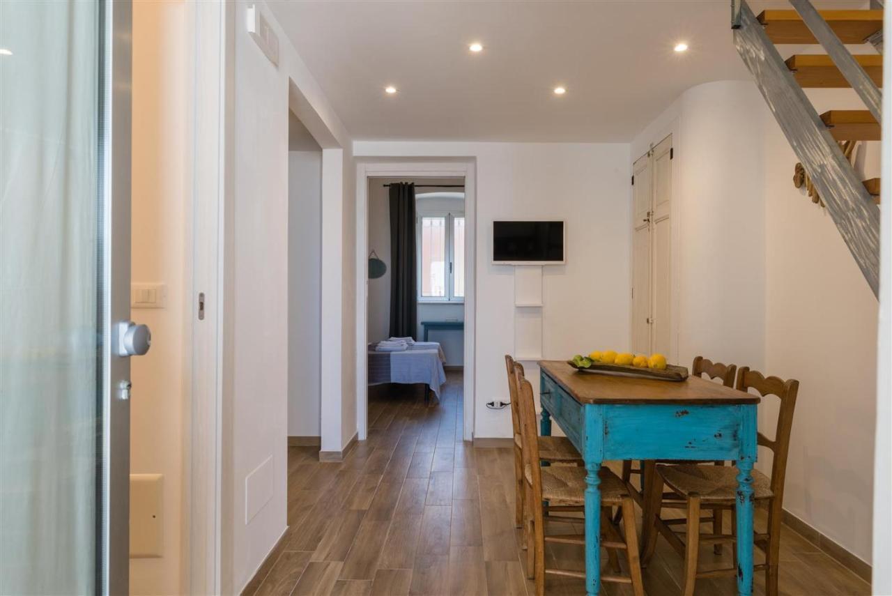 Casetta Mare Villanova di Ostuni Ngoại thất bức ảnh