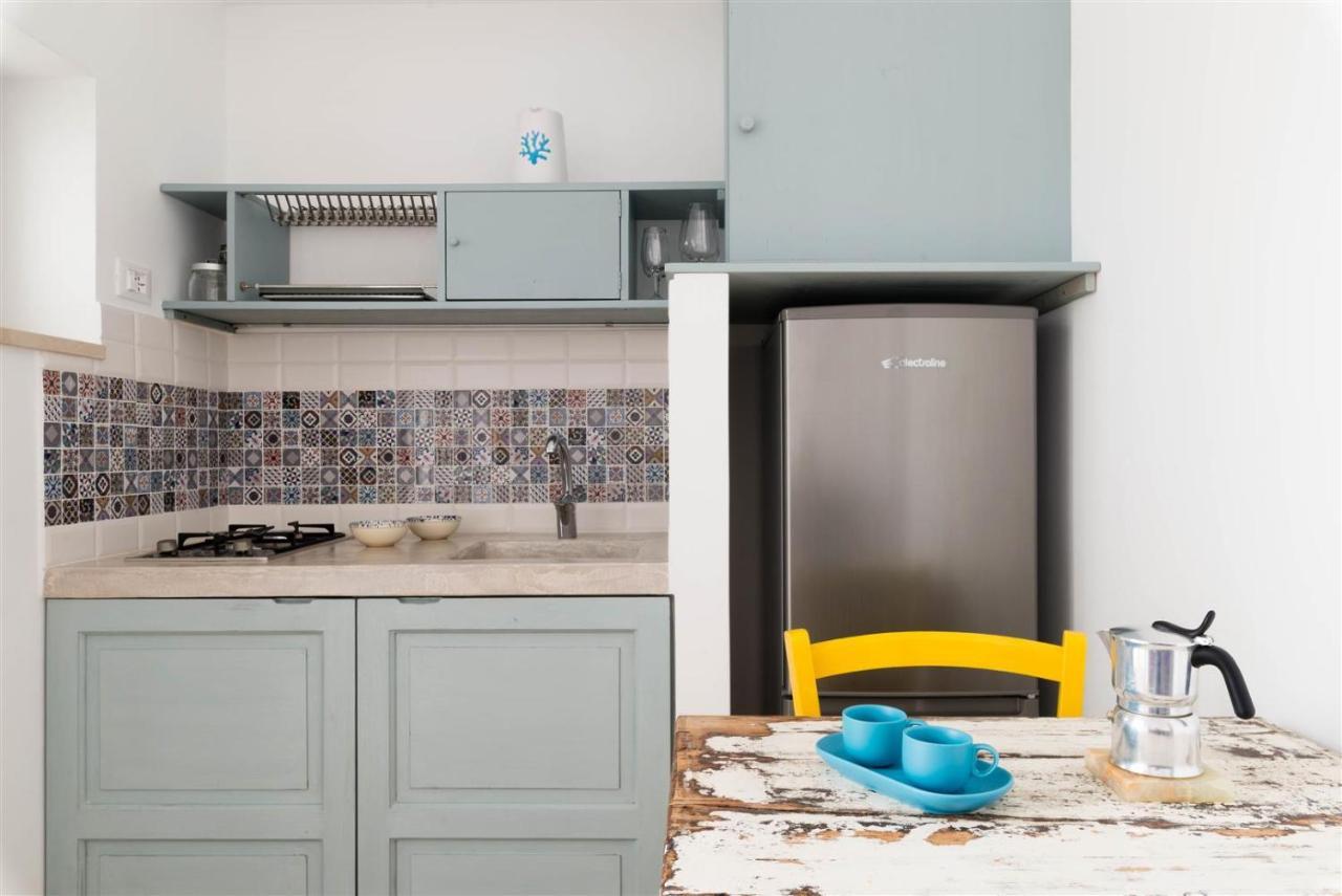 Casetta Mare Villanova di Ostuni Ngoại thất bức ảnh