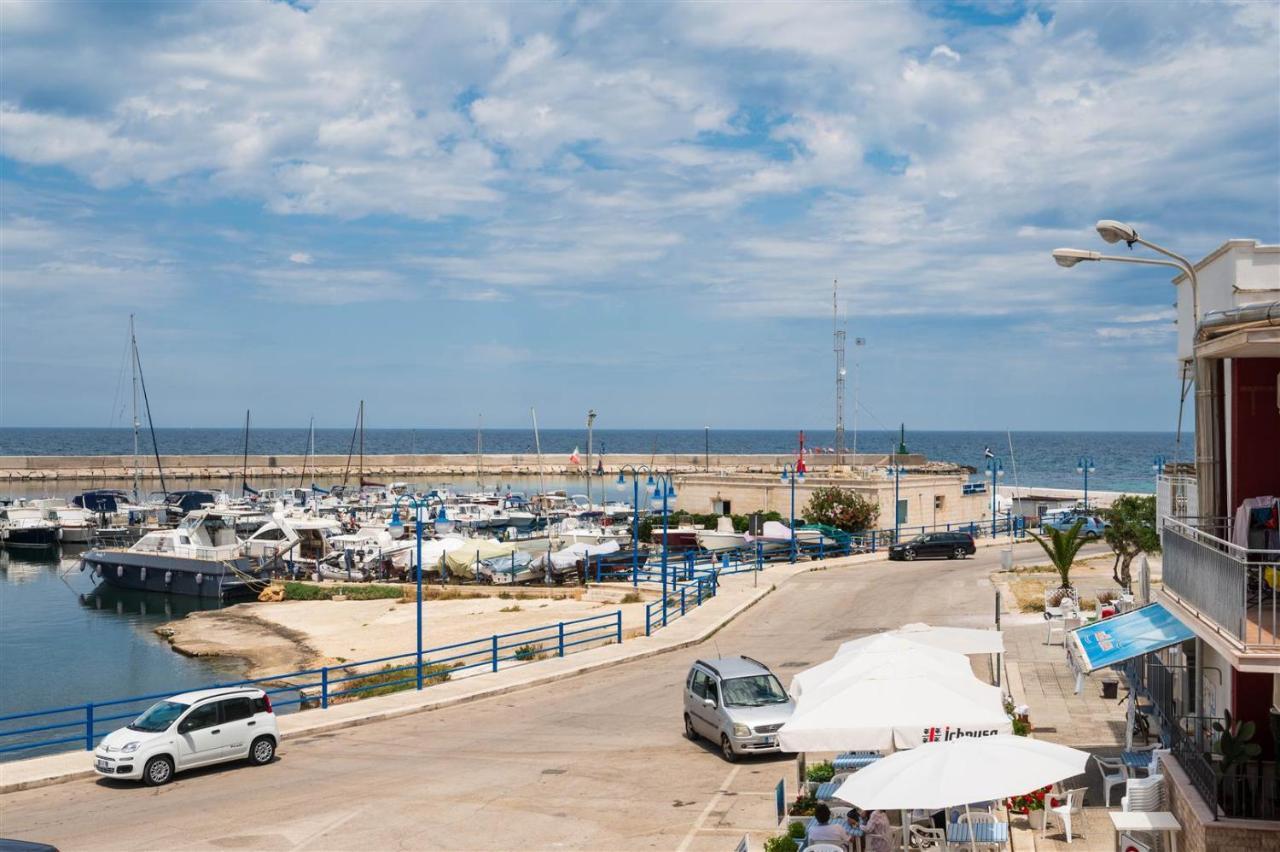 Casetta Mare Villanova di Ostuni Ngoại thất bức ảnh