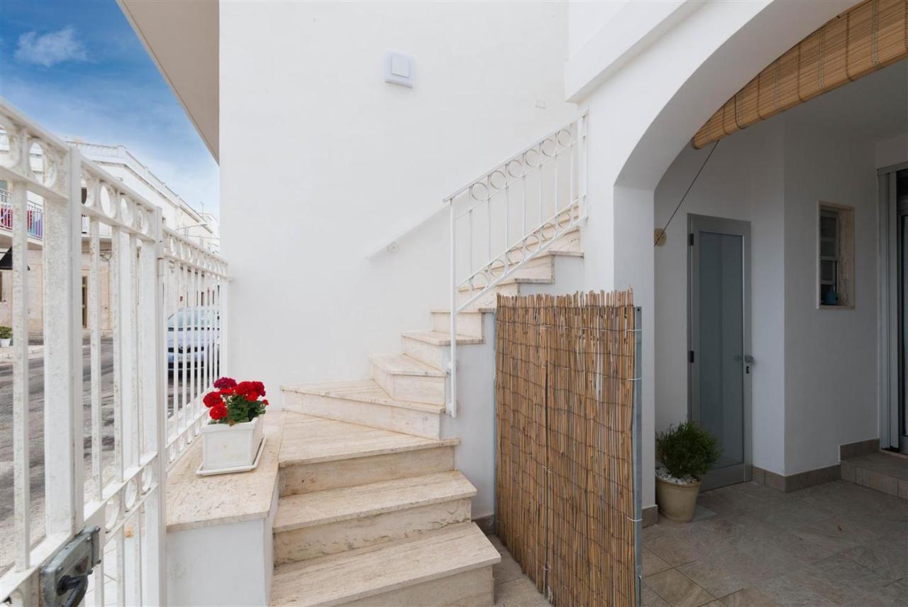 Casetta Mare Villanova di Ostuni Ngoại thất bức ảnh
