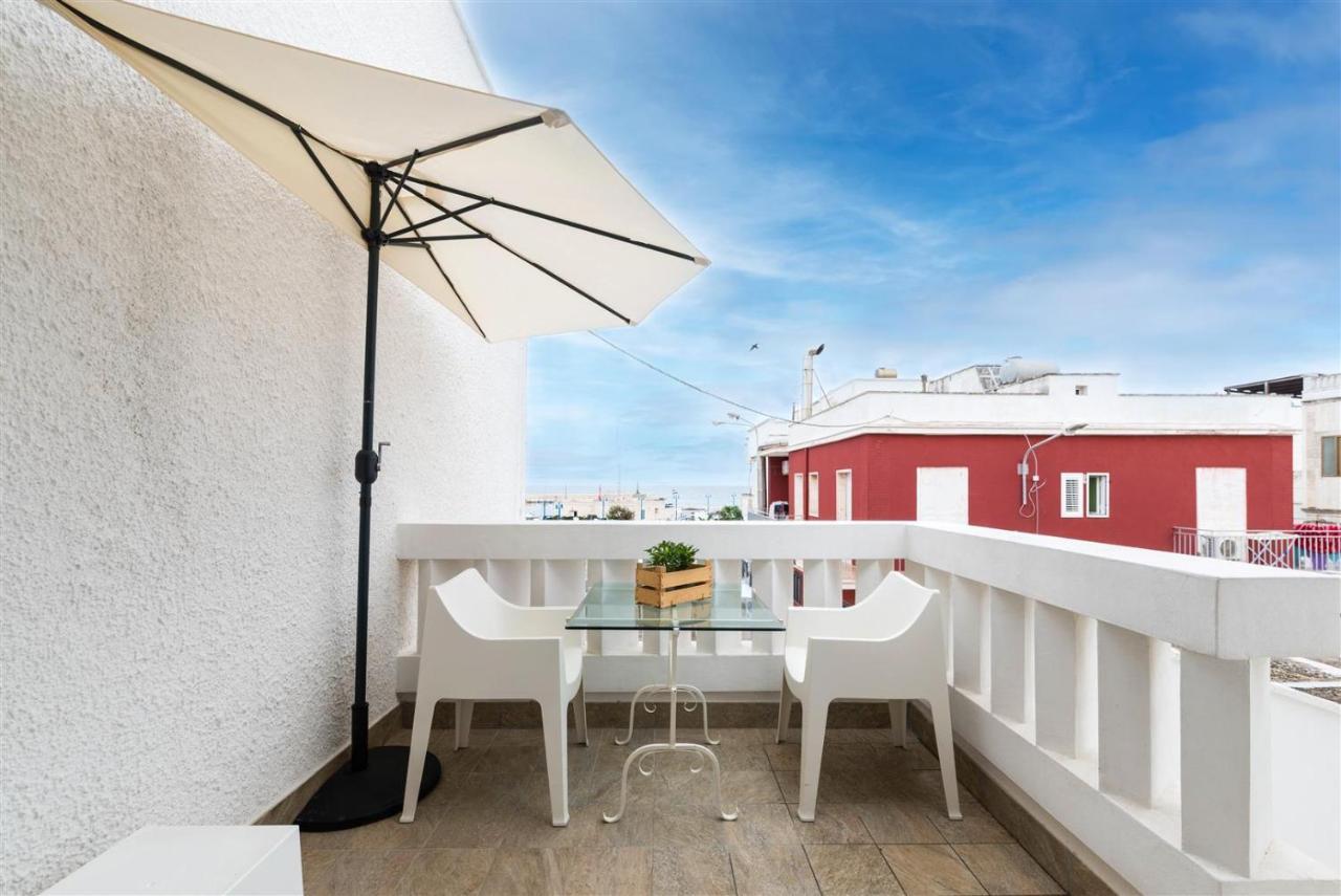 Casetta Mare Villanova di Ostuni Ngoại thất bức ảnh
