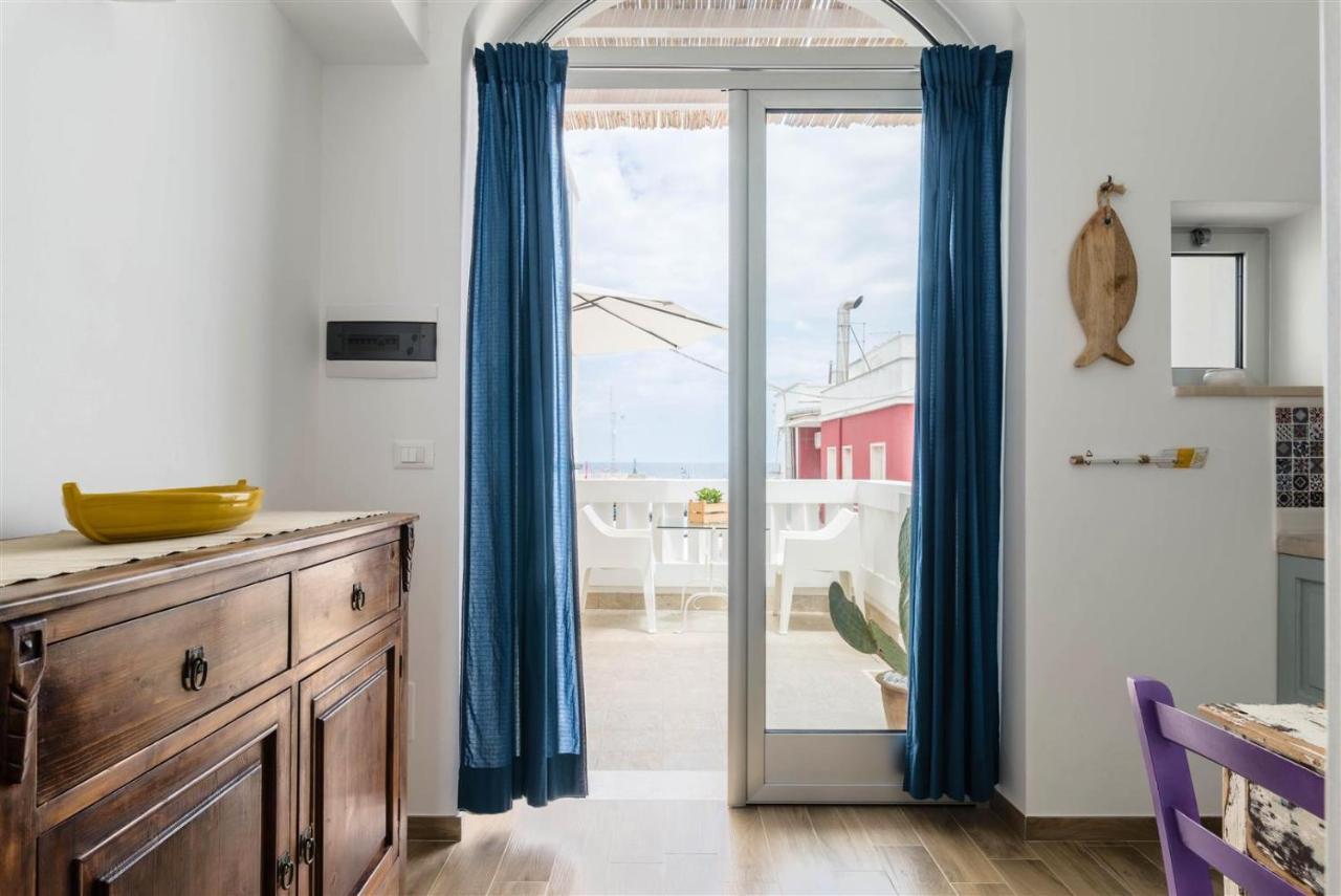 Casetta Mare Villanova di Ostuni Ngoại thất bức ảnh