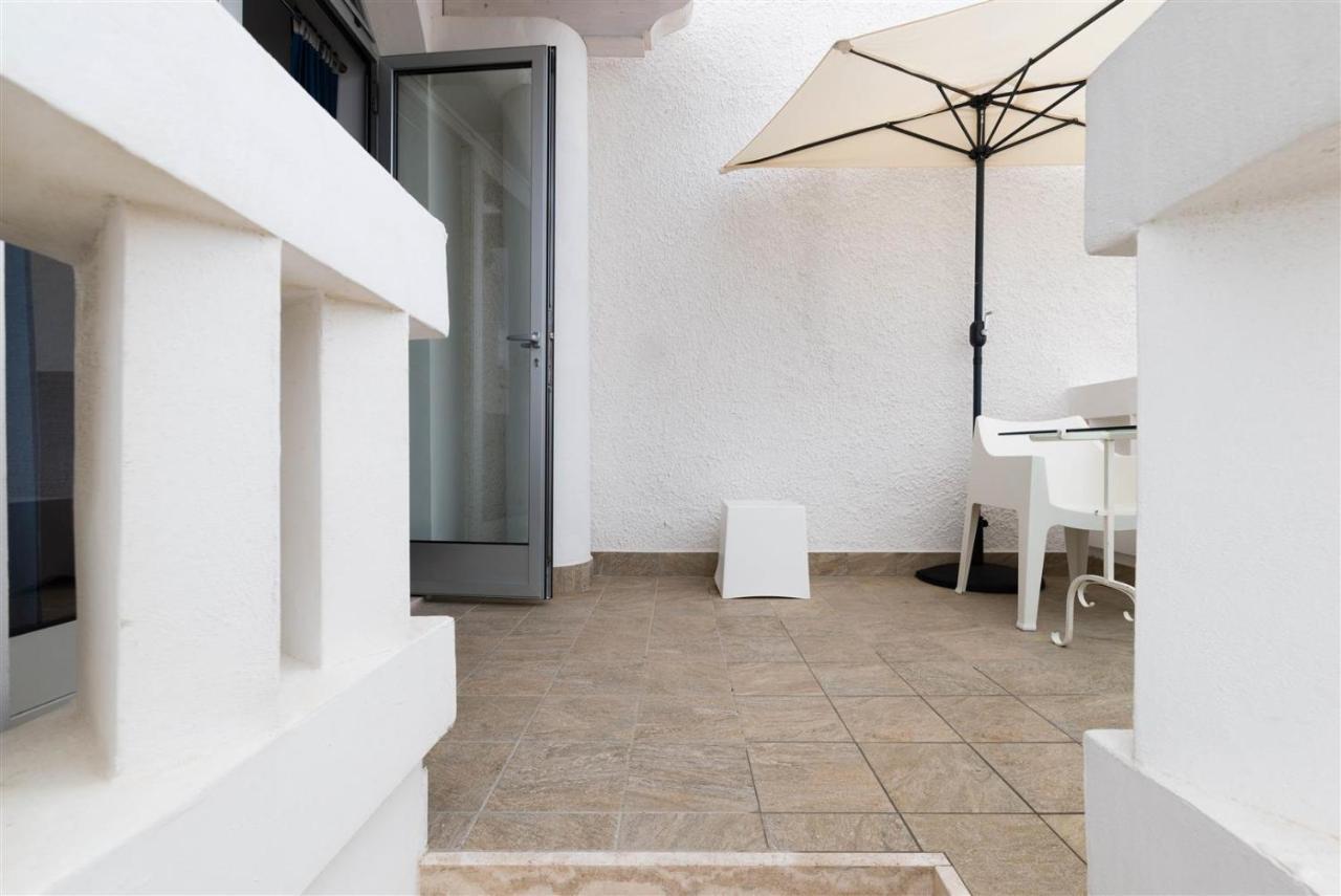 Casetta Mare Villanova di Ostuni Ngoại thất bức ảnh