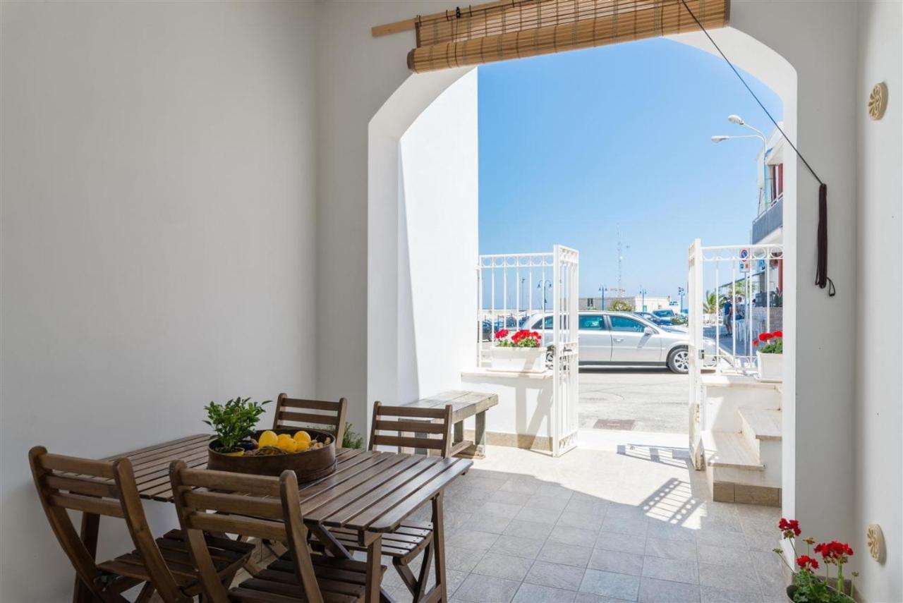 Casetta Mare Villanova di Ostuni Ngoại thất bức ảnh