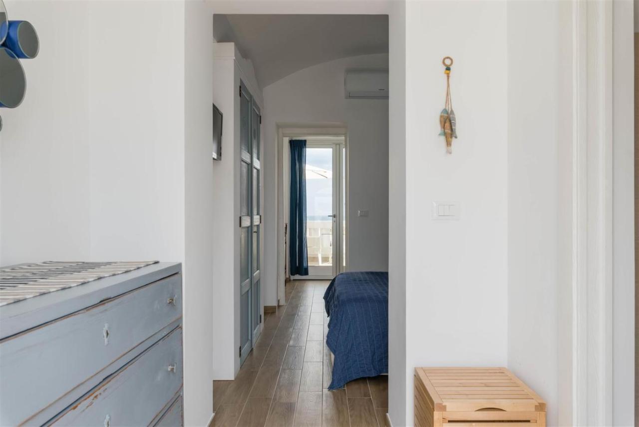 Casetta Mare Villanova di Ostuni Ngoại thất bức ảnh