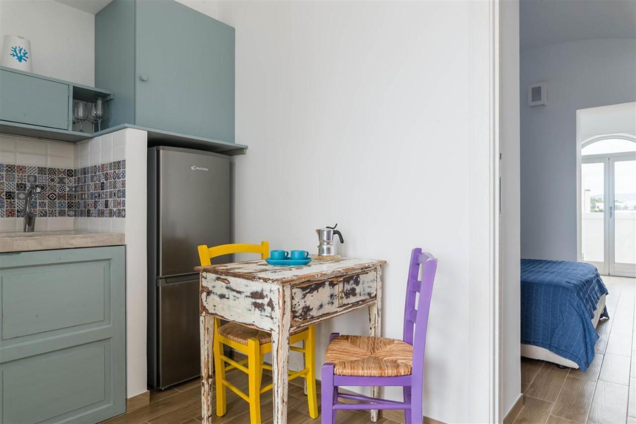 Casetta Mare Villanova di Ostuni Ngoại thất bức ảnh