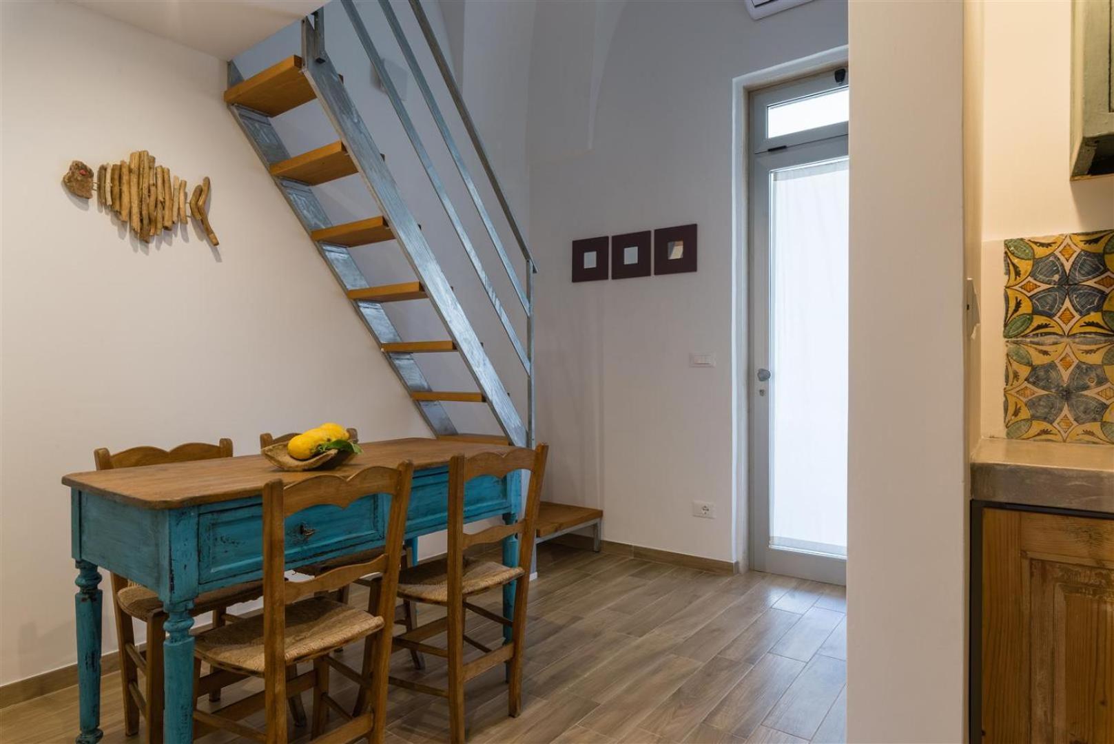 Casetta Mare Villanova di Ostuni Phòng bức ảnh