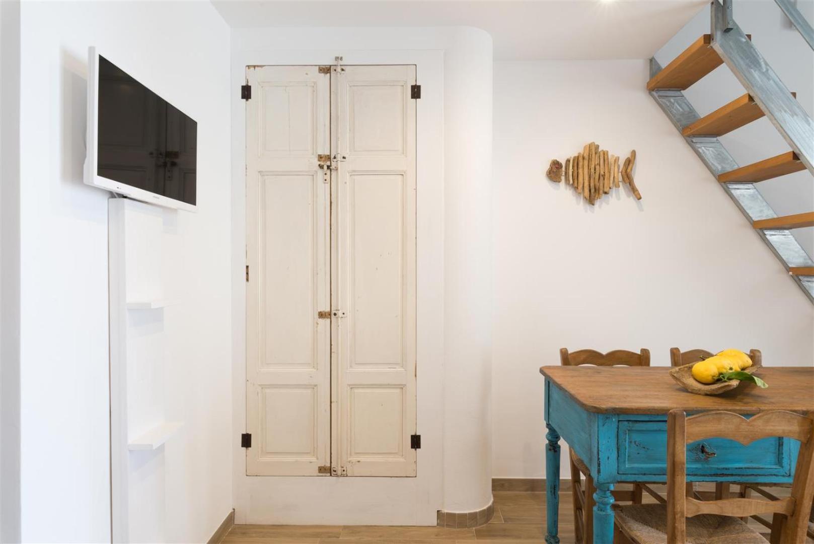 Casetta Mare Villanova di Ostuni Phòng bức ảnh